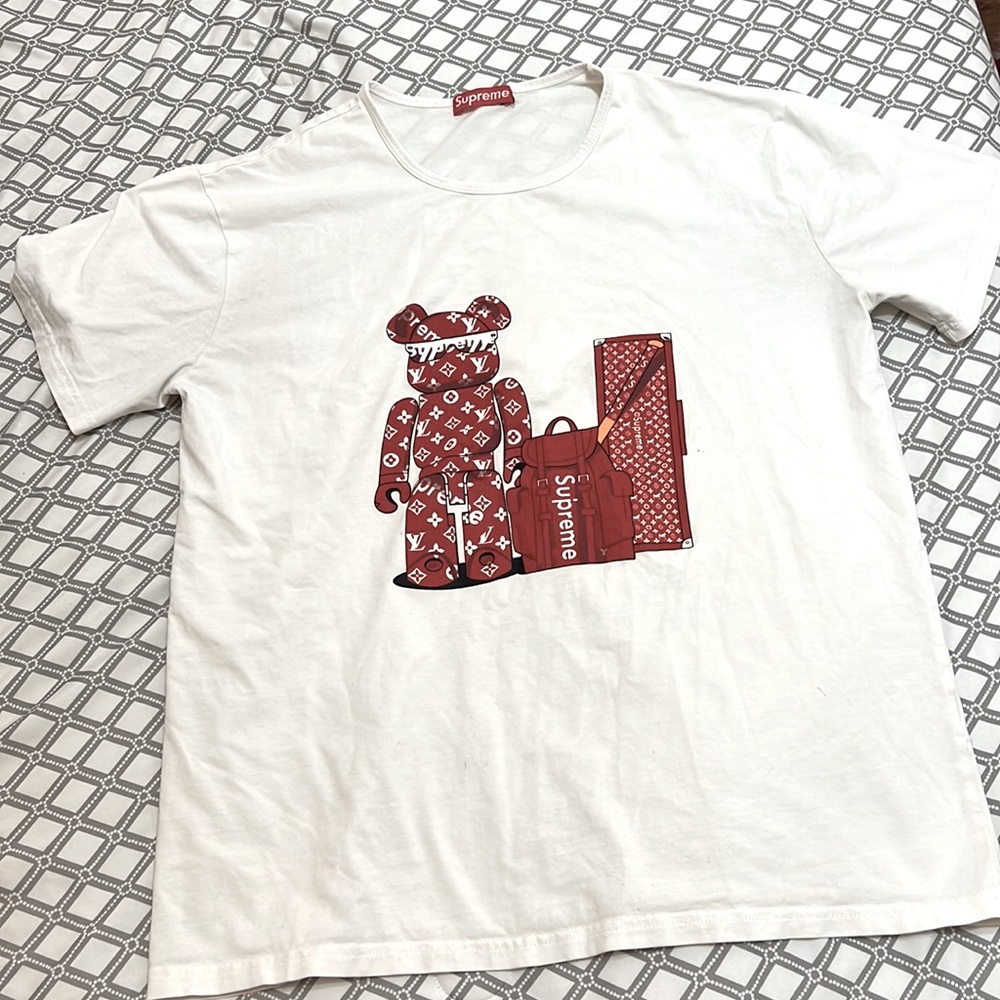 Graphic Tee